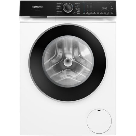Siemens WG46H207NL Wasmachine Wit | Siemens