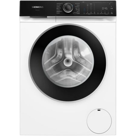 Siemens WG46H2A7NL Wasmachine Wit | Siemens