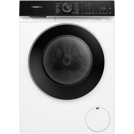 Siemens WG56H209NL extraKlasse Wasmachine Wit | Siemens
