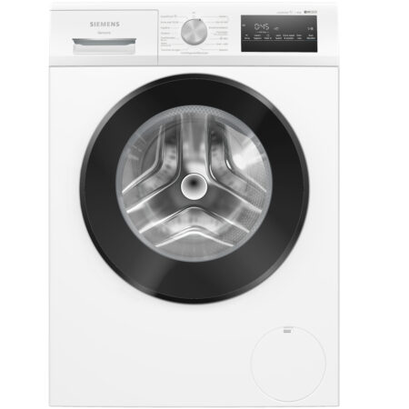 Siemens WM14N27TNL Wasmachine Wit | Siemens