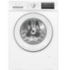 Siemens WM14N29XNL ExtraKlasse Wasmachine Wit | Siemens