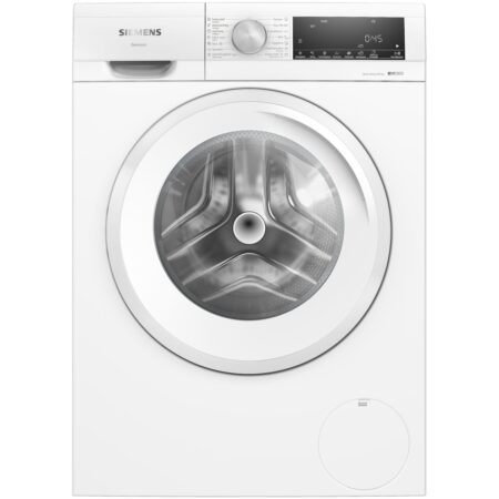 Siemens WN34A100NL Was-droogcombinatie Wit | Siemens