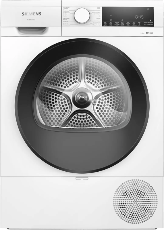 Siemens WQ32G10MFG