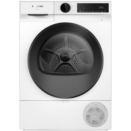 Siemens WQ32J200NL Warmtepompdroger Wit | Siemens