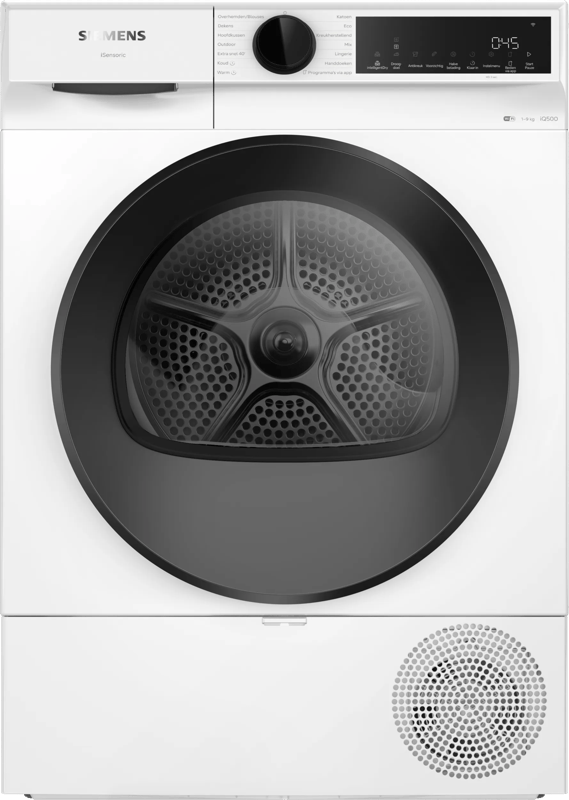 Siemens WQ32J200NL