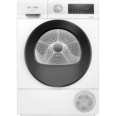 Siemens WQ33A200NL Warmtepompdroger Wit | Siemens