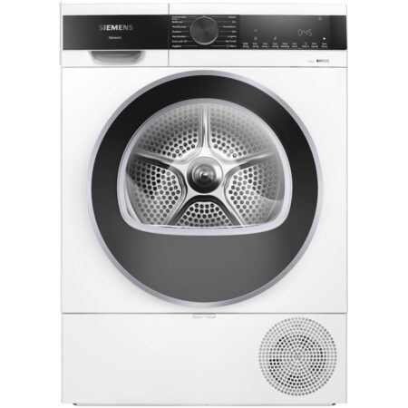 Siemens WQ33G2DCNL Warmtepompdroger Wit | Siemens