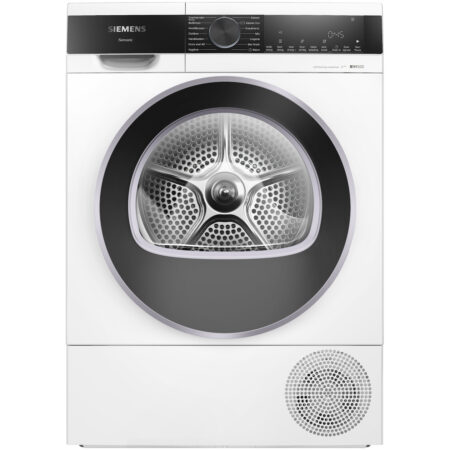 Siemens WQ35G2D7NL Warmtepompdroger Wit | Siemens