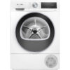 Siemens WQ43G1DANL Warmtepompdroger Wit | Siemens