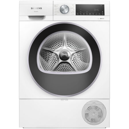 Siemens WQ43G1DANL Warmtepompdroger Wit | Siemens