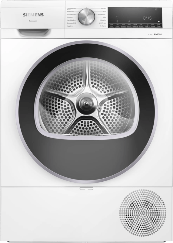 Siemens WQ43G1DANL