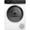 Siemens WQ45H2A9NL extraKlasse Warmtepompdroger Wit | Siemens