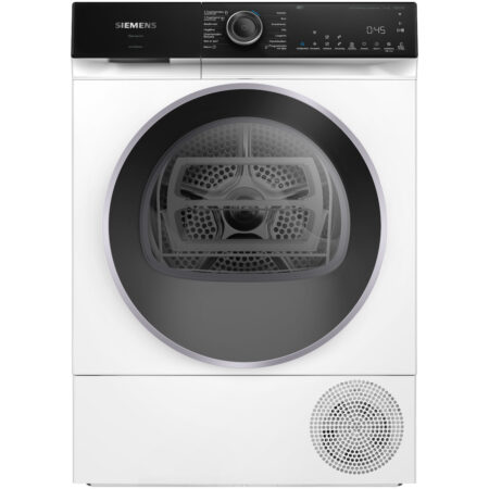Siemens WQ45H2A9NL extraKlasse Warmtepompdroger Wit | Siemens