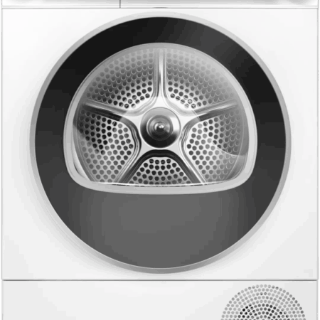 Siemens WQ46H2CLNL smartFinish