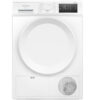 Siemens WT43H00SNL Warmtepompdroger Wit | Siemens