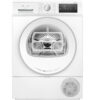 Siemens WT45H20MNL extraKlasse Warmtepompdroger Wit | Siemens