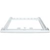 Siemens WZ27410 tussenstuk Droger accessoire | Siemens