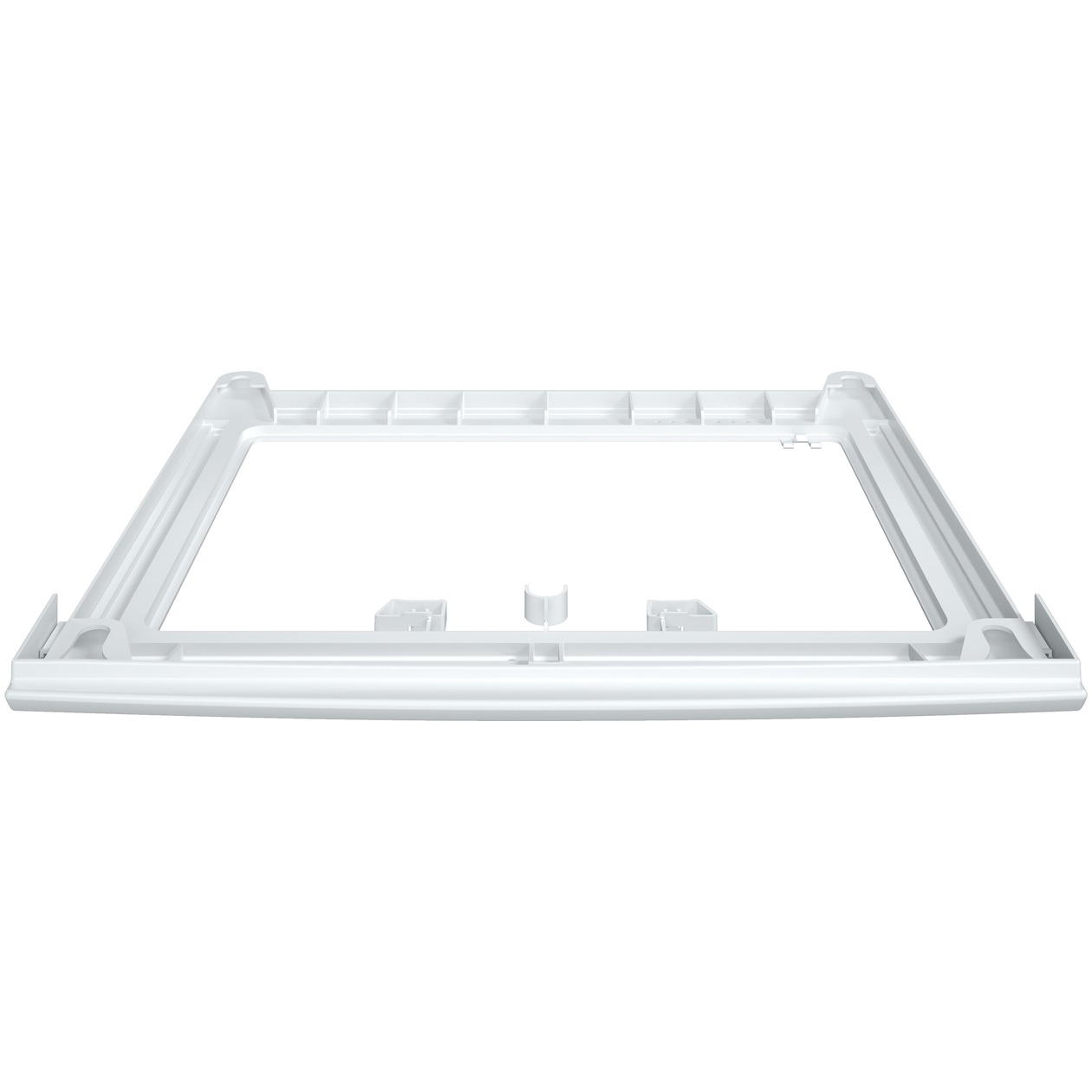 Siemens WZ27410 tussenstuk Droger accessoire | Siemens