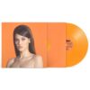 Sienna Spiro - Visitor (Oranje Vinyl) (LP) | Fiftiesstore