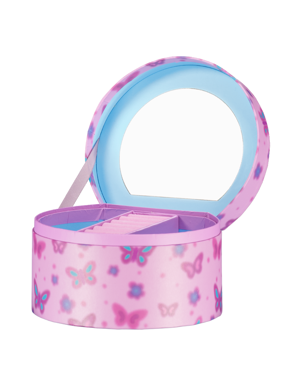 Sieradendoos - Roze | Zeeman