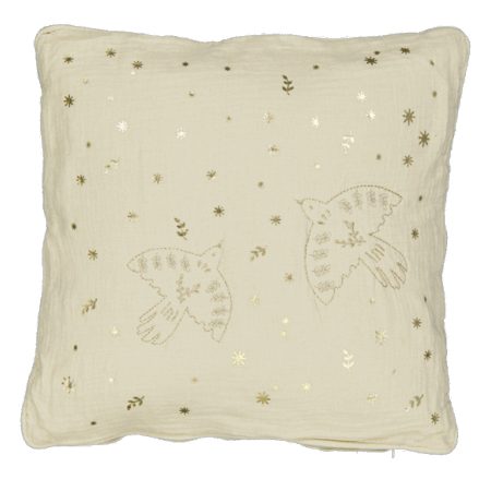 Sierkussen - Beige | Zeeman