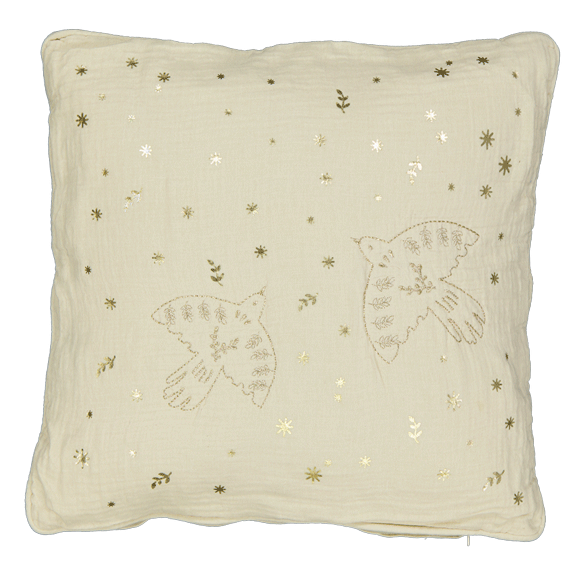 Sierkussen - Beige | Zeeman