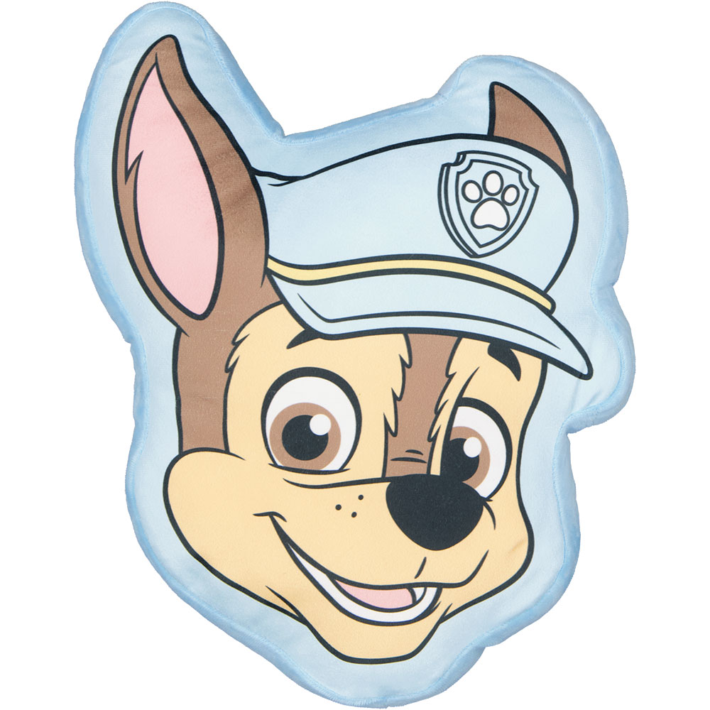 Sierkussen - Blauw | Paw Patrol