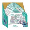 Sierraden Set Stitch |