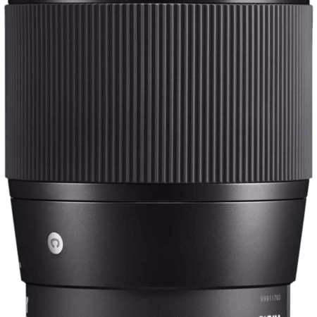 Sigma 16mm f/1.4 E Mount