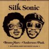 Silk Sonic - An Evening With Silk Sonic (Bruno Mars & Anderson Paak) (LP) | Fiftiesstore