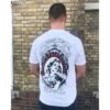 Silver Star Nineteen Ninety Three Mens T-shirt-L | 33% korting | Fiftiesstore
