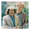 Simon And Garfunkel - Simon And Garfunkel's Greatest Hits (LP) | Fiftiesstore