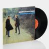 Simon & Garfunkel - Sounds Of Silence (LP) | Fiftiesstore