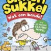 Simon Sukkel - Wat Een Bende! | Deltas