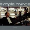 Simple Minds - Neapolis (Gekleurd Vinyl) (Record Store Day 2023) (LP) | Fiftiesstore