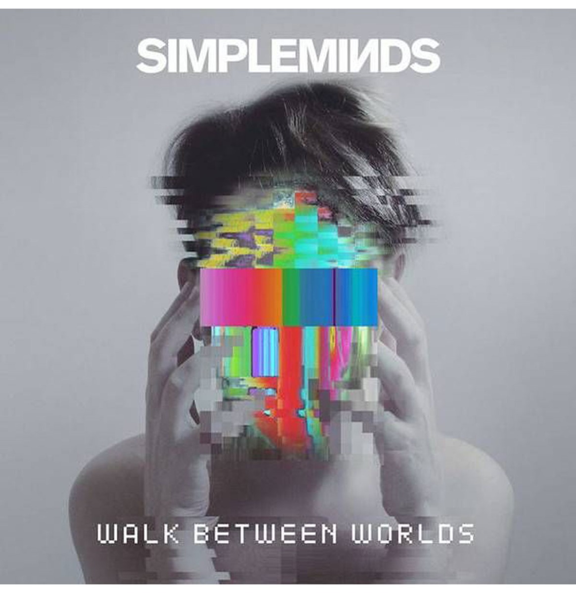 Simple Minds - Walk Between Worlds (LP) | Fiftiesstore