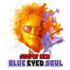 Simply Red - Blue Eyed Soul - Beperkte Oplage (LP) | Bennies Fifties
