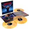 Simply Red - Holding Back the Years: Live in Santiago (Geel Marmer Vinyl) 3 (LP) | Music on Vinyl