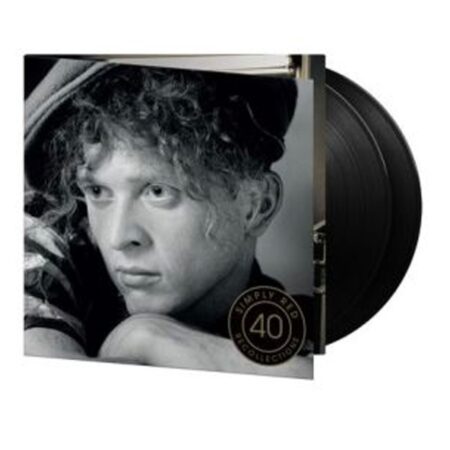 Simply Red - Recollections 2 (LP) | Fiftiesstore