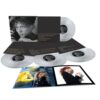 Simply Red - Recollections Deluxe (Crystal Clear Vinyl) 4 (LP) | Fiftiesstore