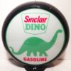 Sinclair Dino Benzinepomp Bol | Sinclair