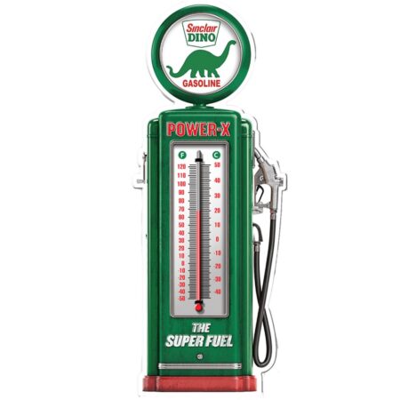 Sinclair Dino Thermometer | Sinclair