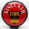 Sinclair Ethyl Benzinepomp Bol - Glazen Lenzen | Sinclair