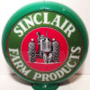 Sinclair Farm Products Benzinepomp Bol | Sinclair