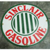 Sinclair Gasoline Emaille Bord | Sinclair