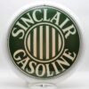 Sinclair HC Strepen Benzinepomp Bol - Glazen Lenzen | Sinclair