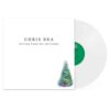 Single: Chris Rea - Driving Home For Christmas (Wit Vinyl) (LP) | Fiftiesstore