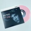 Single: Elvis Presley - Blue Moon / Good Rockin' Tonight (Mono II Stereo) (Pink Vinyl) 45 RPM - Bennies Fifties Exclusive (LP) | Bennies Fifties