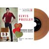 Single: Elvis Presley - Wooden Heart / What's She Really Like (Bruin Vinyl) (LP) | Elvis Presley