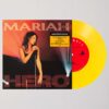 Single: Mariah Carey - Hero (Gekleurd Vinyl) (Urban Outfitters Exclusief) (LP) | Fiftiesstore